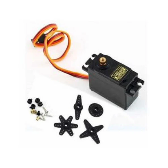 MG995 12 KG 360 Derece Servo Motor