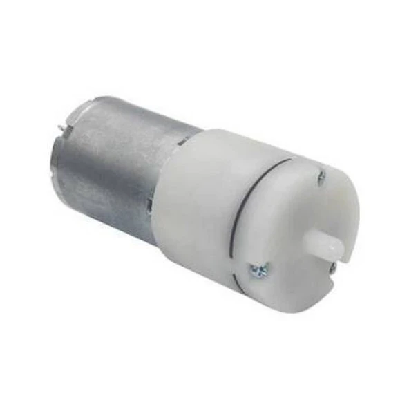 6V Mini 370 Motor Hava Pompası