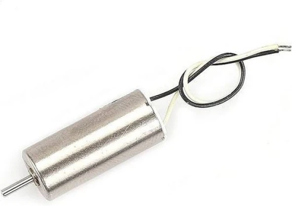 3.7V 53000RPM Mini Motor (2 Adet) - 2