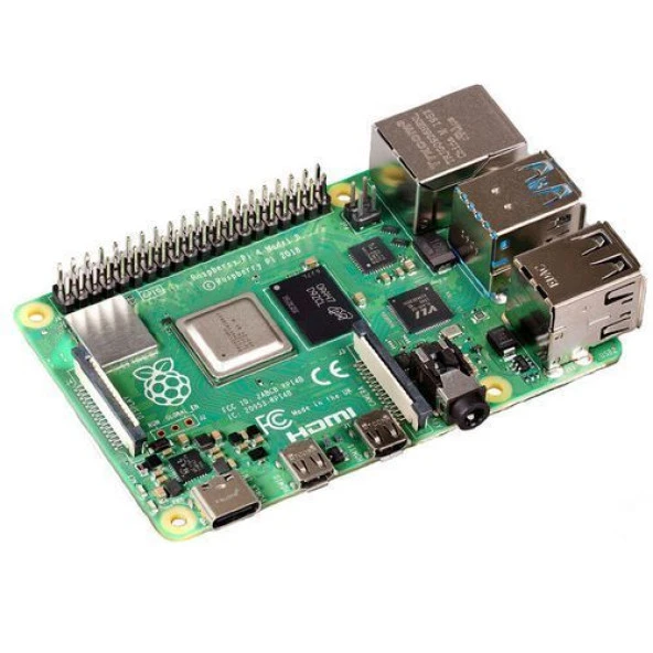Raspberry Pi 4 8GB