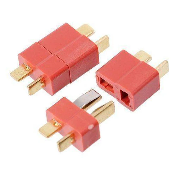 Ultra Plug 40-80A Lipo Konnektör