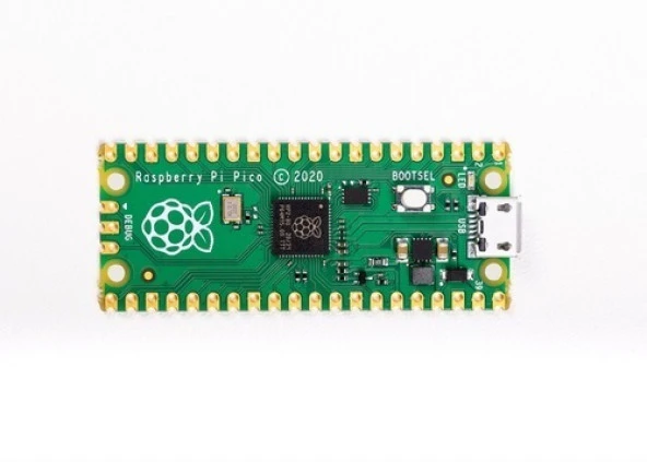 Raspberry Pi Pico
