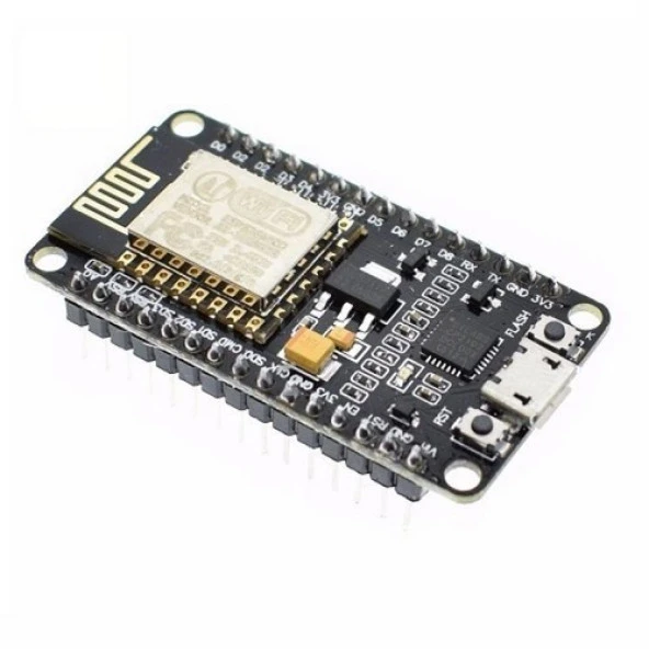 NodeMCU Lua WiFi ESP8266 Geliştirme Kartı