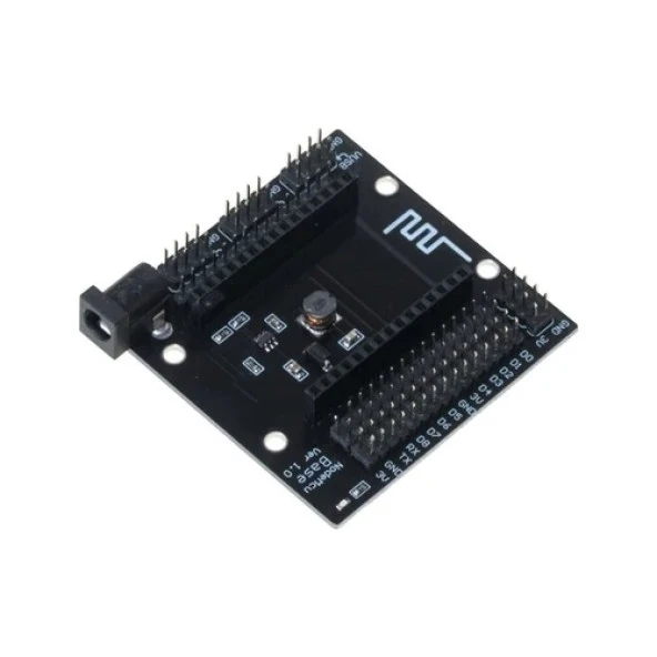 NodeMCU ESP8266 Shield'i (CH340 Uyumlu)