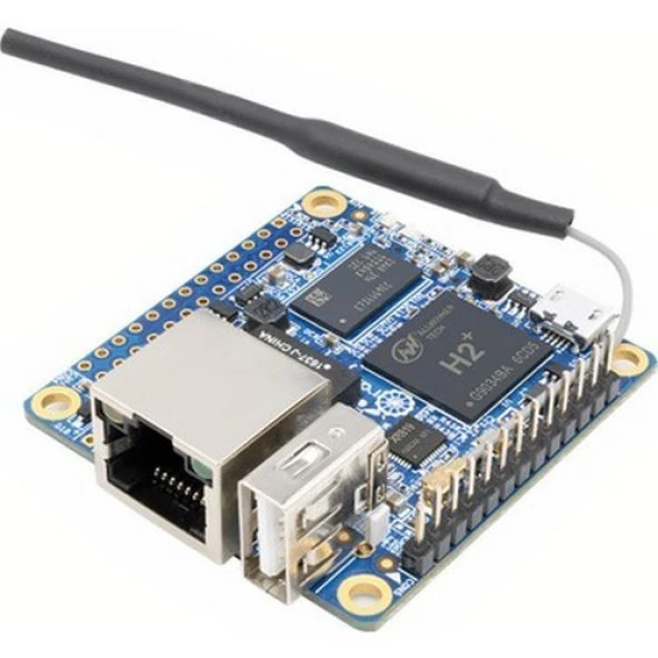 Orange Pi Zero 256MB ürün görseli