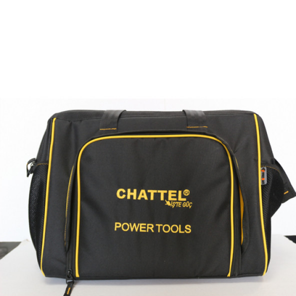 CHATTEL PRO ALET ÇANTASI BÜYÜK BOY CHT-4502