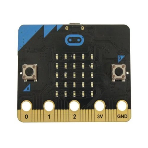 BBC Micro:Bit Geliştirme Kartı - Resim 2