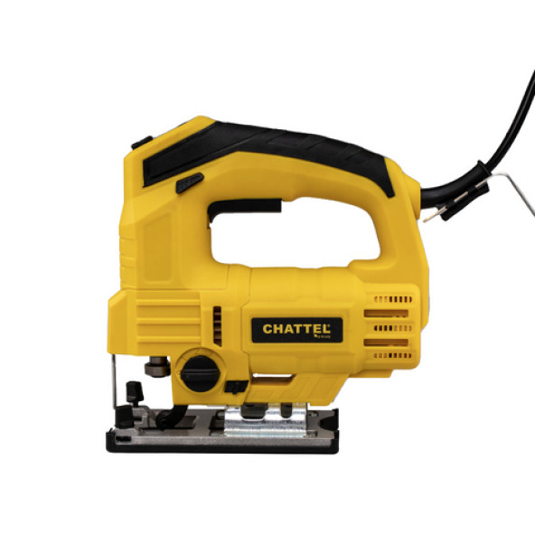 CHATTEL LAZERLİ DEKUPAJ TESTERE CHT-4815 DEVİR AYARLI - 3