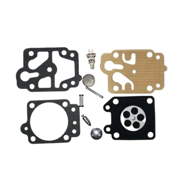 MOTORLU TIRPAN DİYAFRAM TAKIMI TL43/TL52 CG520 BG520 ÇİN MODELLER
