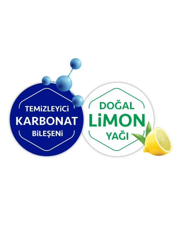 Clearmotion Yüzey Temizlik Havlusu (2x100) 200 Yaprak - 3