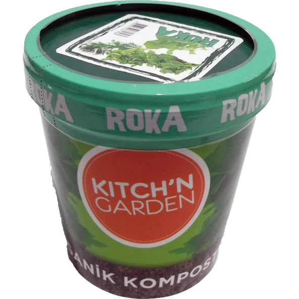 ROKA KITCH"N GARDEN