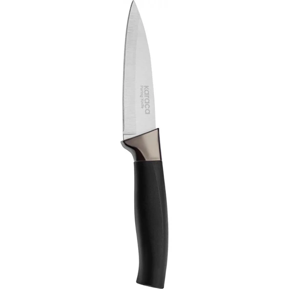 Karaca Helios Soyma Bıçağı Black 20 cm Black - 8683650040361