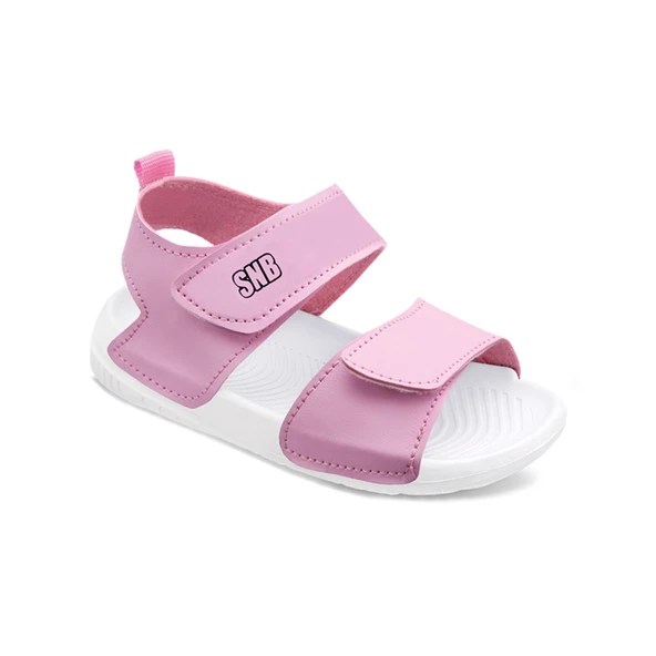 Sanbe 501 Z 3906 22-25 Numara Çocuk Sandalet - 4