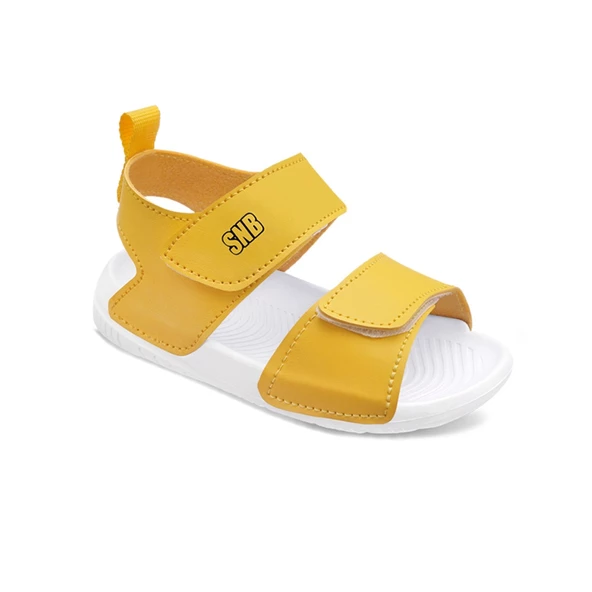 Sanbe 501 Z 3906 22-25 Numara Çocuk Sandalet - 3