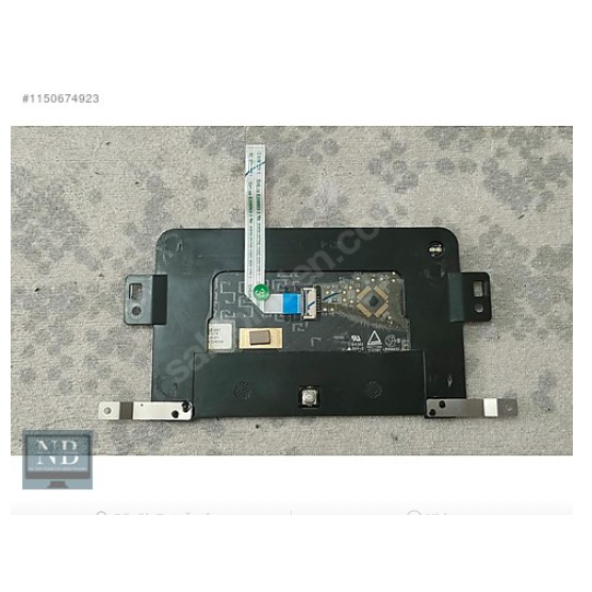 HP DV6-3113ST DV6-3000 TOUCHPAD FLEX KABLO DAHİL - 2