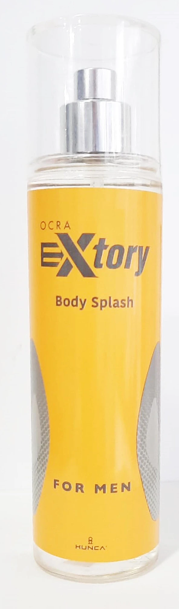 Extory Ocra Body Mist 150 Ml Erkek Vücut Spreyi - parfüm değildir
