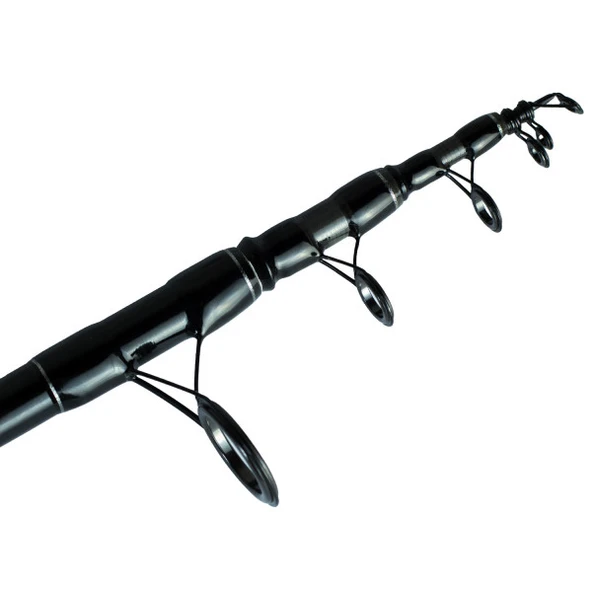2.40m. Ryobi Mutsu Boat Olta Kamışı - 2