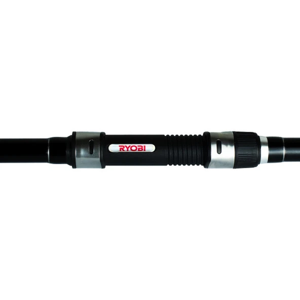 2.40m. Ryobi Mutsu Boat Olta Kamışı - 3