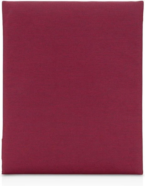 Cote&Ciel iPad Taşıma Kılıfı Tekstil Red Melange - 4