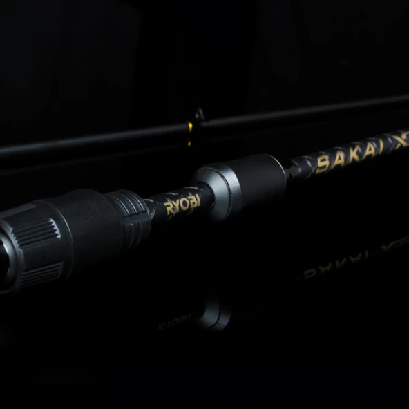 Ryobi Sakai X 2.18m 3-12g Lrf Olta Kamışı - 4