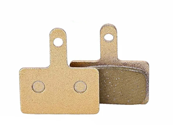 DLHE Fren Balatası - 81630, DLHE BP-10, Yaysız ürün görseli 1