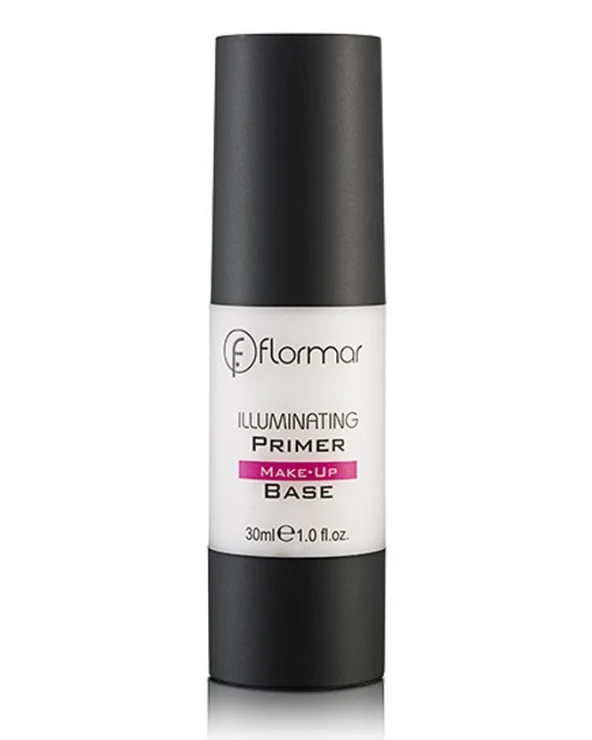 Flormar 30 Ml Makyaj Bazı Illuminating Primer Make Up Base