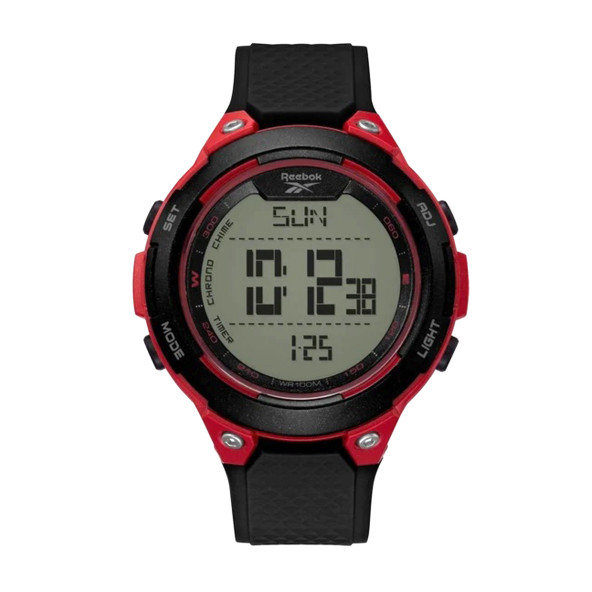 Reebok !spor Tarz Tercih Edenlere Özel Yeni Reebok Kol Saati 2 Yıl Güvenceli Kutusuyla Birlikte Reebok ürün görseli 1