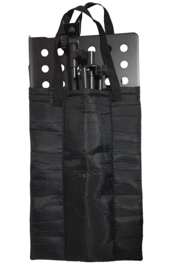 Lastvoice Nt-104CS Caseli Kılıflı Nota Standı Sehpası Profesyonel - 3