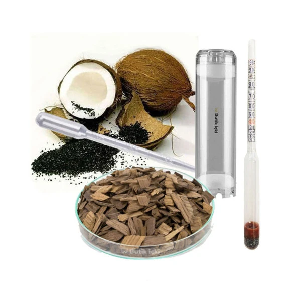 İndirimli Başlangıç Seti