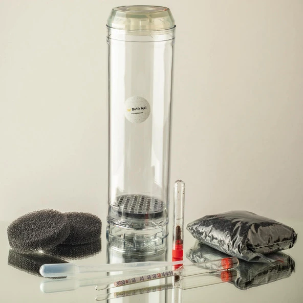 İndirimli Başlangıç Seti - 2