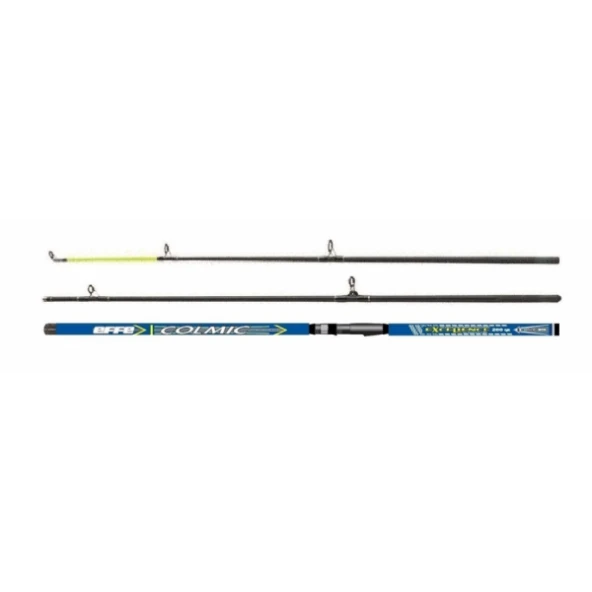 Effe Excellence 4.20m Surf 3 Parçalı 200 Gr Atarlı Olta Kamışı