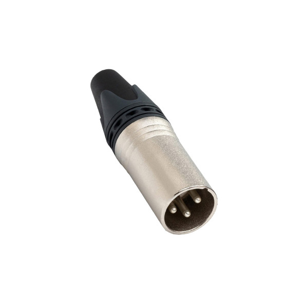 Hepa Merz SFC-M11 Canon Erkek 3 Pinli XLR Konnektör