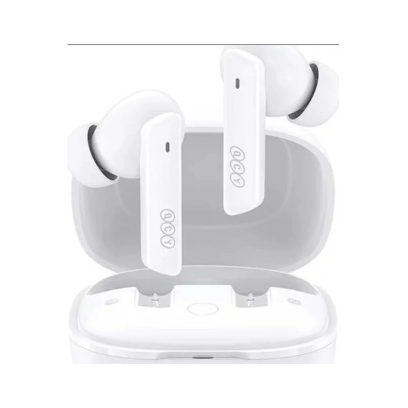 QCY Melobuds HT05 TWS ANC Beyaz Kulak İçi Bluetooth Kulaklık - 10