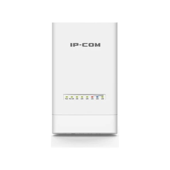 Ip-Com CPE6S 5ghz 300MBPS 5km Ptp/ptmp 30 Derece Dış Ortam Access Poınt