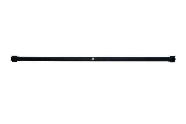 Valeo 5 kg Siyah Body Bar Pilates Bar - 3