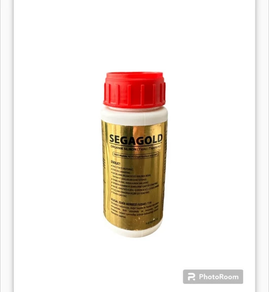 SEGAGOLD (100 CC) YAYICI