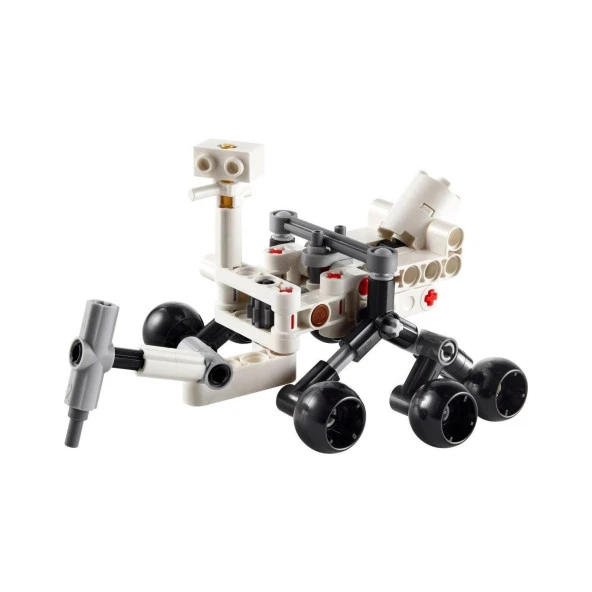 Lego 30682 Nasa Mars Rover Perseverance - Resim 2