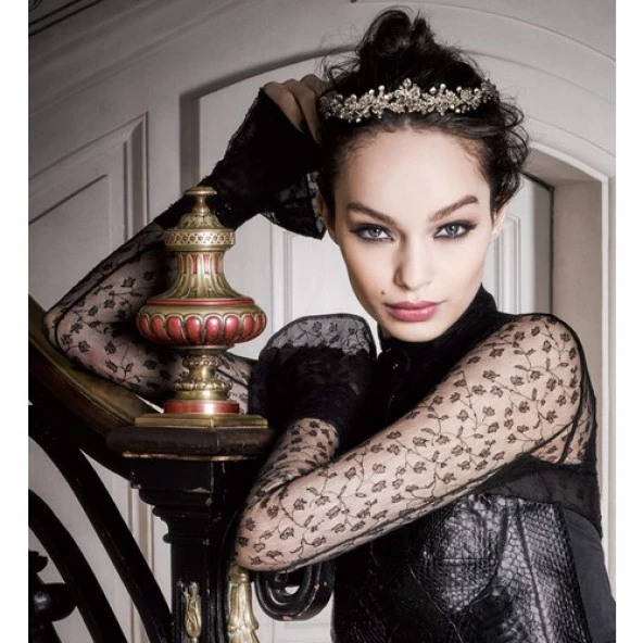 Loreal Volumissime X5 Extra Black Mascara - 3