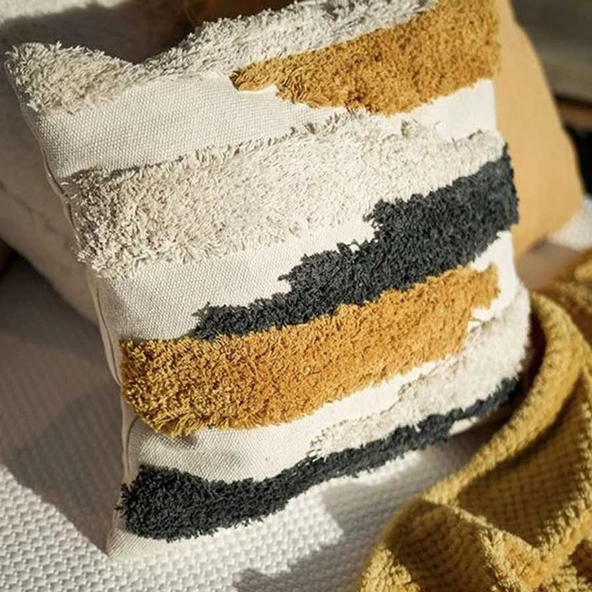 Etrofil Punch 70964 Siyah - Resim 2