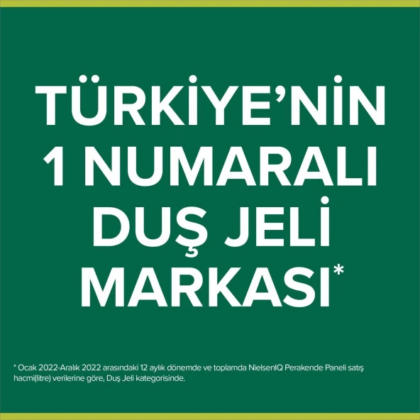 Palmolive Duş Jeli Micellar Care Pamuk Özlü 500 ml - 6
