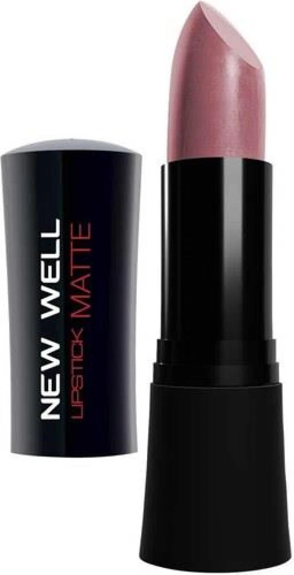 NEW WELL HANDMADE LIPSTICK 324