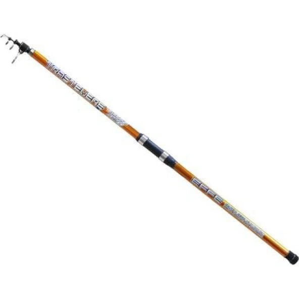 Effe Trastevere 420M 100-250 Gr Surf Kamış