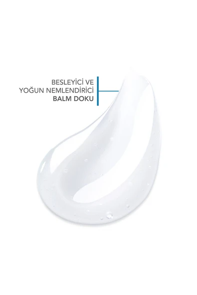 BIODERMA Atoderm Lip Balm Kuru, Çatlamış Dudak Besleyici Nemlendirici Dudak Kremi Avokado Ve Shea Yağı 15 ml 3701129801000 - 3