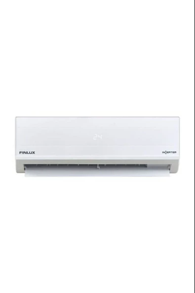 Finlux FIN 12000 BTU A++ R32 Duvar Tipi Inverter Klima