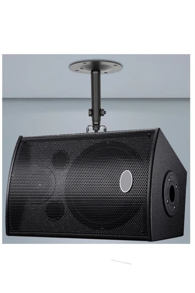 Lastvoice Dvr-05x Hoparlör Duvar Sehpası Standı ( ÇİFT ) - Resim 4