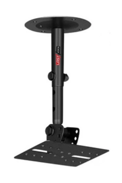 Lastvoice Dvr-05x Hoparlör Duvar Sehpası Standı ( ÇİFT ) ürün görseli