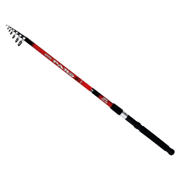 Effe Pars 1.20m 75-150 Gr Atarlı Olta Kamışı ürün görseli