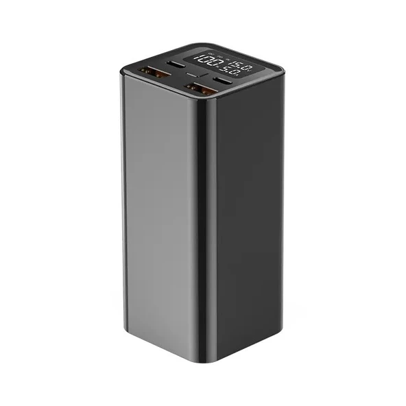 Tonex PD-65W 20.000mAh Hızlı Şarj Destekli Powerbank - 1