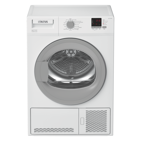 Altus AL 101 YB 10 Kg Yoğuşmalı Kurutma Makinesi