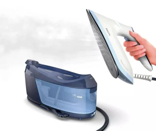 PHİLİPSPerfectcare 6000 Series PSG6026/20 2400 W Buhar Kazanlı Ütü - 3